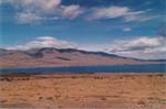 Chile - parque nacional torres del paine - 